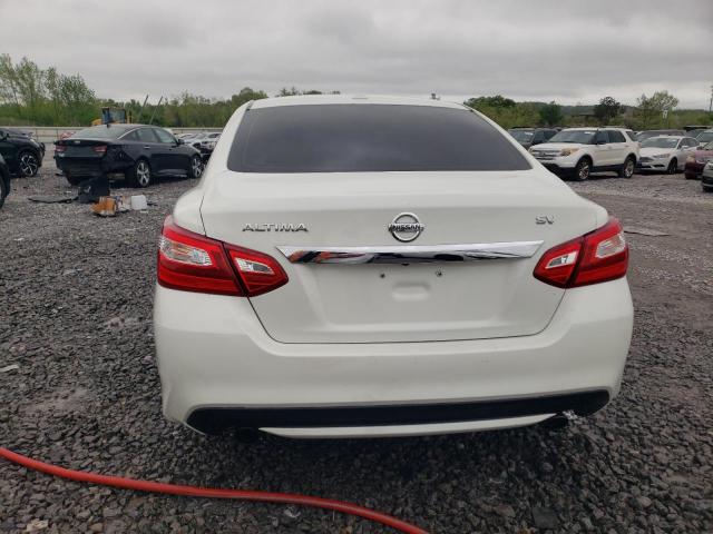 Photo 6 from auction – 2016 NISSAN ALTIMA 2.5 with VIN 1N4AL3AP7GC204561