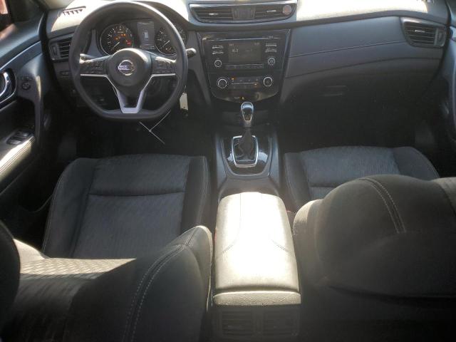 Photo 8 from auction – 2017 NISSAN ROGUE S with VIN KNMAT2MT9HP555821