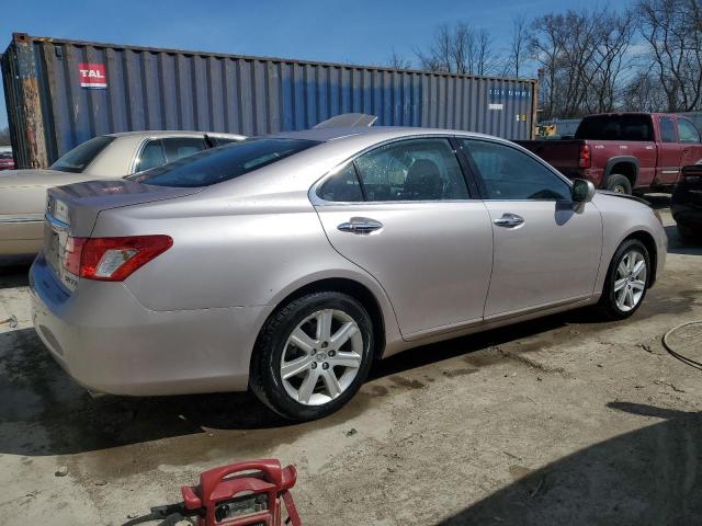 Photo 3 from auction – 2007 LEXUS ES 350 with VIN JTHBJ46G072085565