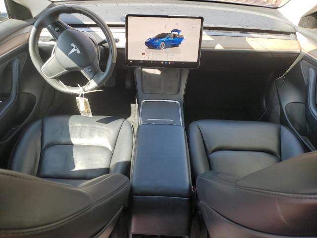 Снимка 8 от търг – 2022 TESLA MODEL 3 с VIN 5YJ3E1EA1NF372641