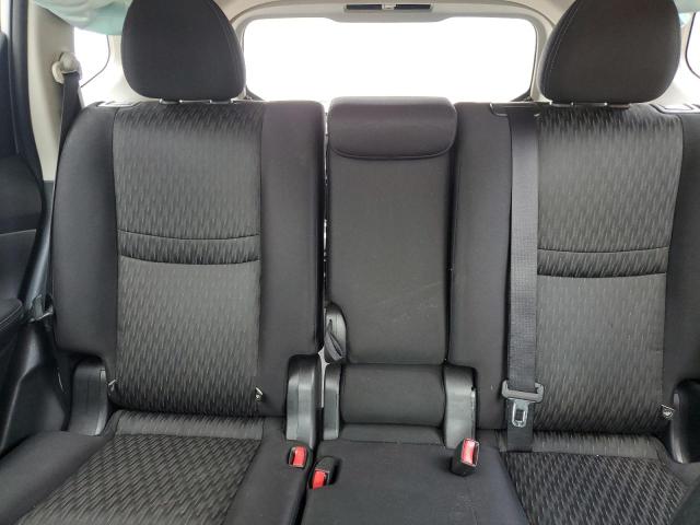 Photo 10 from auction – 2017 NISSAN ROGUE S with VIN JN8AT2MT6HW397674