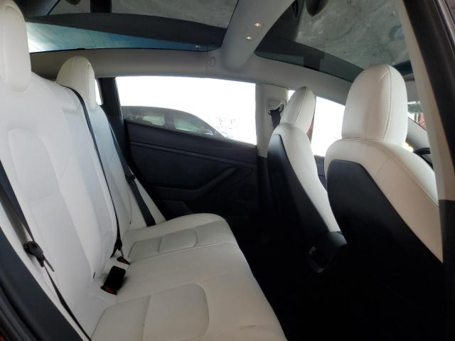 Photo 10 from auction – 2022 TESLA MODEL 3 with VIN 5YJ3E1EA0NF329568