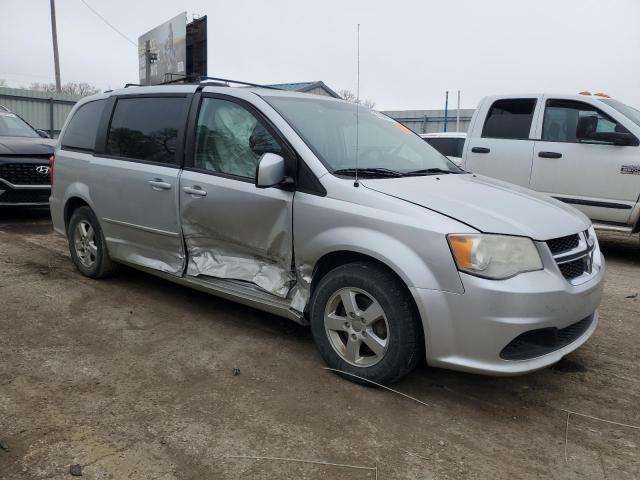 Photo 4 from auction – 2012 DODGE GRAND CARA with VIN 2C4RDGCG6CR343466