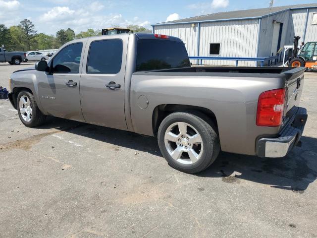 Photo 2 from auction – 2012 CHEVROLET SILVERADO with VIN 3GCPCPEA5CG268834