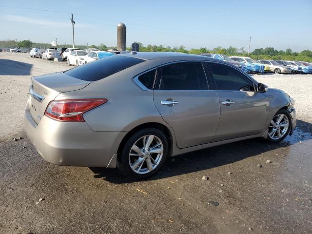 Photo 3 from auction – 2013 NISSAN ALTIMA 2.5 with VIN 1N4AL3AP6DN555154
