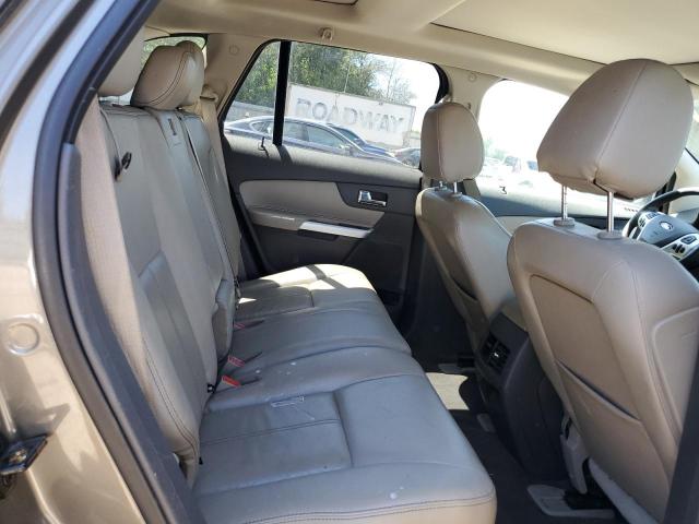 Photo 11 from auction – 2013 FORD EDGE SEL with VIN 2FMDK3JC9DBC52948