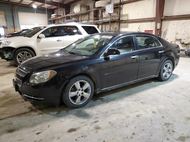 Photo 1 from auction – 2012 CHEVROLET MALIBU 2LT with VIN 1G1ZD5EU7CF257803