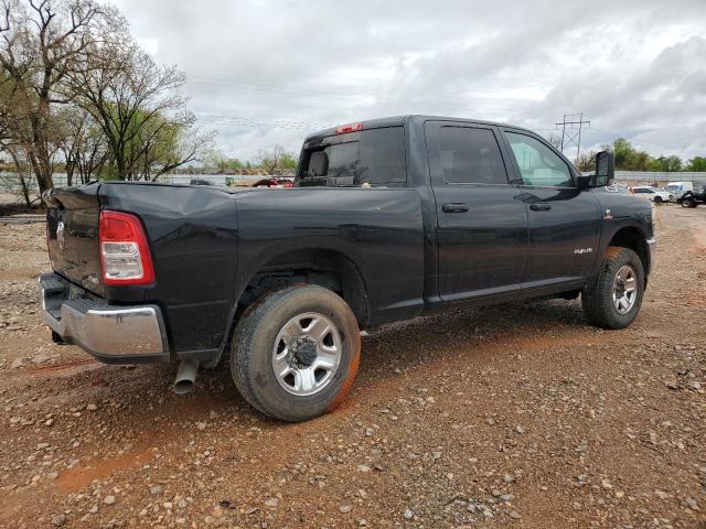Photo 3 from auction – 2021 RAM 2500 TRADE with VIN 3C6UR5CL8MG630884