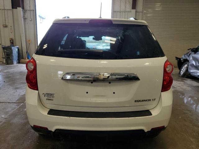 Photo 6 from auction – 2015 CHEVROLET EQUINOX LT with VIN 2GNFLGEKXF6384249