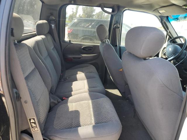 Photo 10 from auction – 2003 FORD F150 SUPER with VIN 1FTRW07L23KC12509