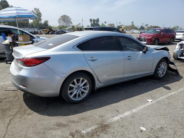 Photo 3 from auction – 2016 MAZDA 6 with VIN JM1GJ1U58G1427468