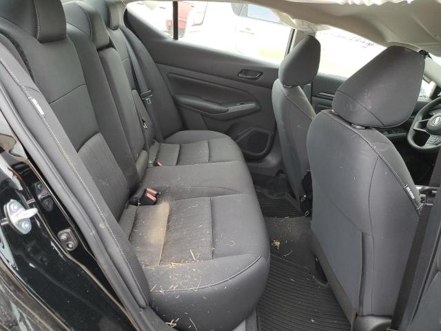 Photo 10 from auction – 2025 NISSAN ALTIMA S with VIN 1N4BL4BV2SN307441