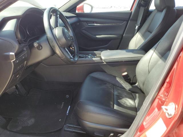 Photo 7 from auction – 2022 MAZDA 3 PREFERRE with VIN JM1BPBLL0N1512218