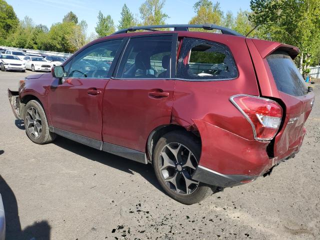 Photo 2 from auction – 2015 SUBARU FORESTER 2 with VIN JF2SJGDC9FH835836
