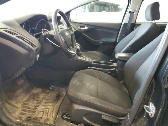 Photo 7 from auction – 2015 FORD FOCUS SE with VIN 1FADP3F23FL247954