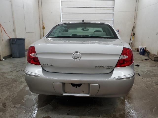 Photo 6 from auction – 2008 BUICK LACROSSE C with VIN 2G4WC582481288802