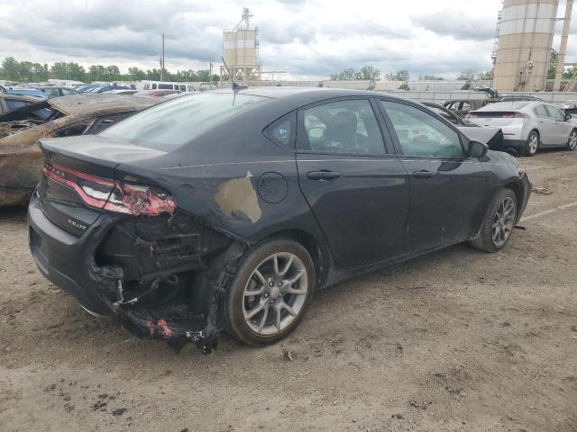 Photo 3 from auction – 2013 DODGE DART SXT with VIN 1C3CDFBA4DD104097