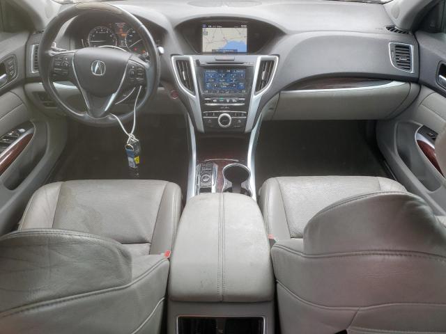 Photo 8 from auction – 2015 ACURA TLX TECH with VIN 19UUB2F56FA021630