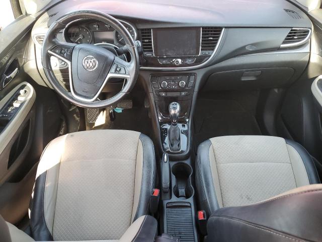 Photo 8 from auction – 2019 BUICK ENCORE SPO with VIN KL4CJ1SB3KB876822