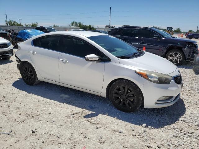 Фото 4 с аукциона – 2015 KIA FORTE EX с VIN KNAFX4A89F5309282