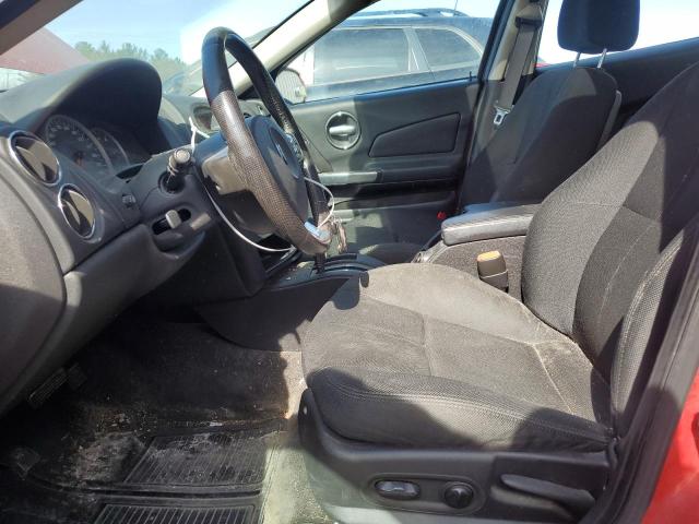 Photo 7 from auction – 2007 PONTIAC GRAND PRIX with VIN 2G2WP552771232143