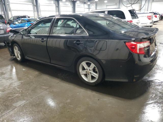 Photo 2 from auction – 2012 TOYOTA CAMRY BASE with VIN 4T1BF1FKXCU045008