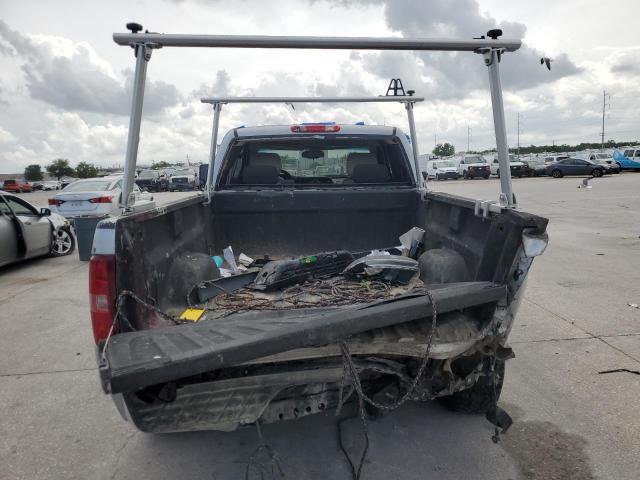 Photo 6 from auction – 2013 CHEVROLET SILVERADO with VIN 1GCRKSE79DZ362624