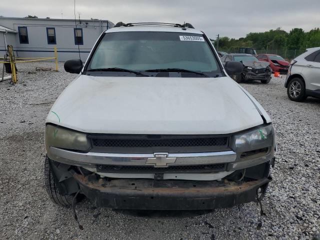 Photo 5 from auction – 2005 CHEVROLET TRAILBLAZE with VIN 1GNES16S156147535