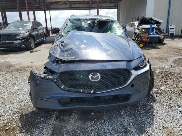 Photo 5 from auction – 2023 MAZDA CX-30 SELE with VIN 3MVDMBBM9PM506630