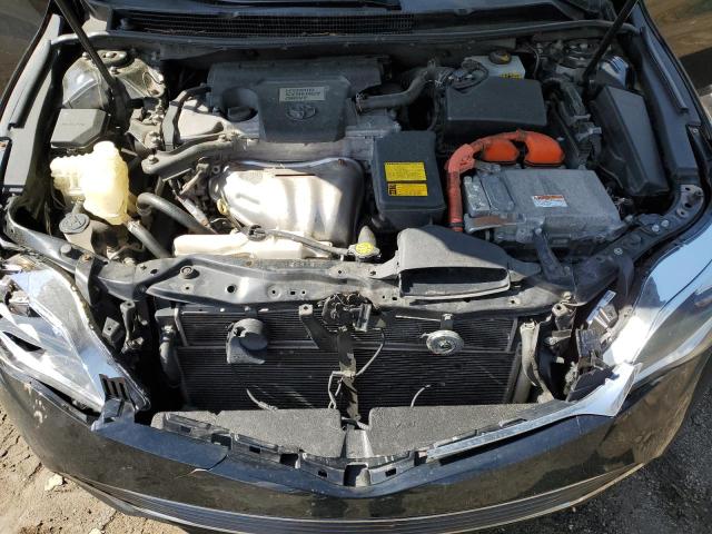 Photo 11 from auction – 2014 TOYOTA AVALON HYB with VIN 4T1BD1EBXEU024170