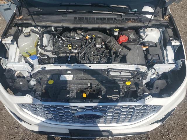 Photo 12 from auction – 2024 FORD EDGE SEL with VIN 2FMPK4J99RBA53445