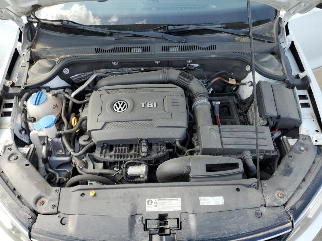 Photo 11 from auction – 2017 VOLKSWAGEN JETTA SEL with VIN 3VWL17AJ3HM297216