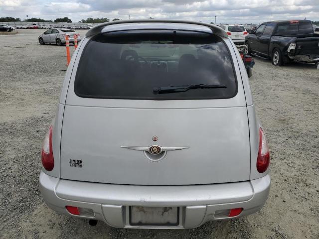 Photo 6 from auction – 2006 CHRYSLER PT CRUISER with VIN 3A8FY68B86T327214