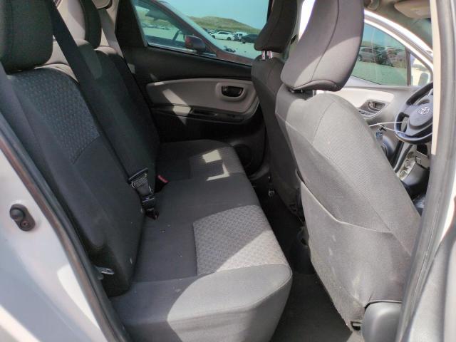 Photo 10 from auction – 2015 TOYOTA YARIS with VIN VNKKTUD32FA050422