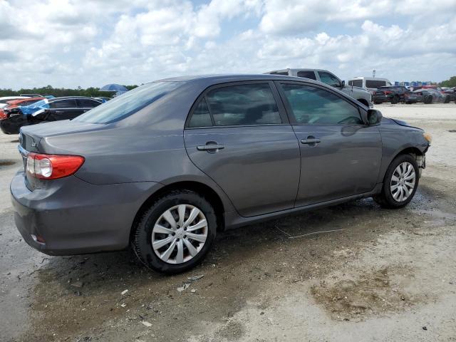 Photo 3 from auction – 2012 TOYOTA COROLLA BA with VIN 5YFBU4EE3CP020956