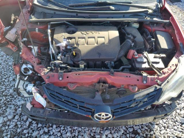 Photo 11 from auction – 2016 TOYOTA COROLLA L with VIN 2T1BURHE5GC577091