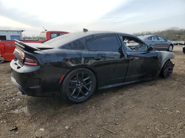 Photo 3 from auction – 2022 DODGE CHARGER R/ with VIN 2C3CDXCT9NH176214