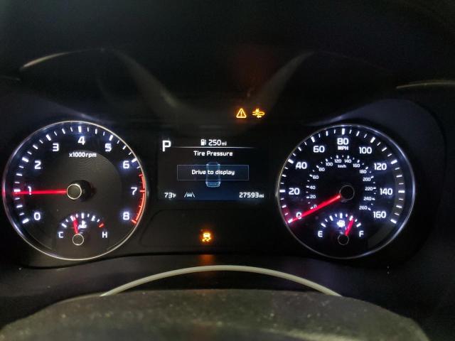 Photo 9 from auction – 2022 KIA FORTE FE with VIN 3KPF24AD7NE465225
