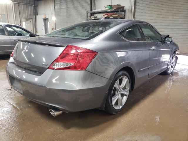 Photo 3 from auction – 2012 HONDA ACCORD EXL with VIN 1HGCS2B83CA006168