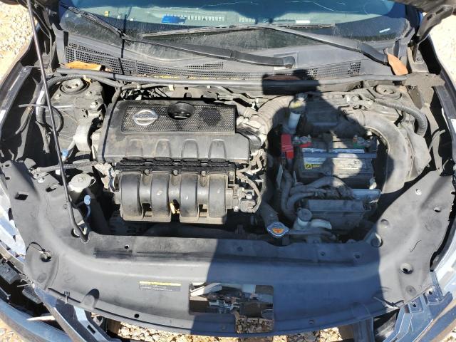 Photo 11 from auction – 2013 NISSAN SENTRA with VIN 3N1AB7AP2DL690977