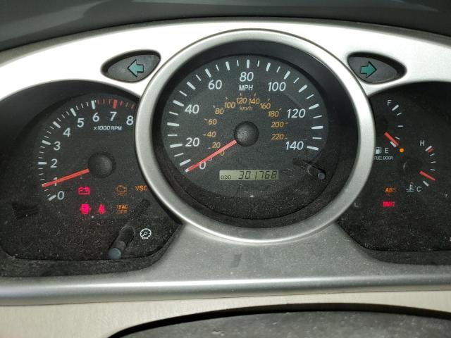 Photo 9 from auction – 2004 TOYOTA HIGHLANDER with VIN JTEGD21A140103872