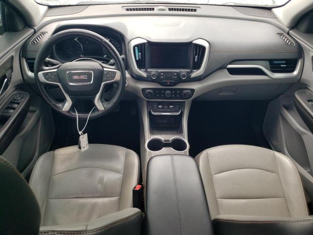 Photo 8 from auction – 2019 GMC TERRAIN SL with VIN 3GKALPEV6KL177624