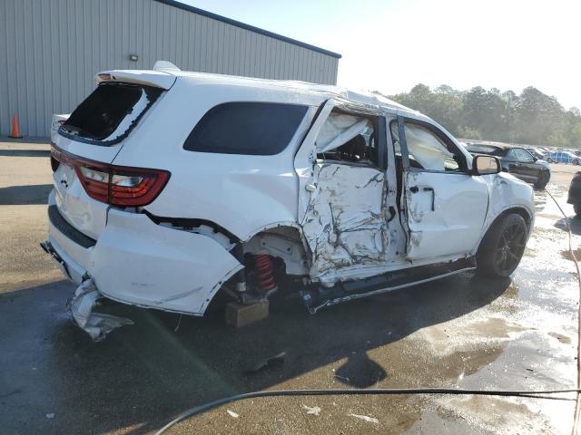 Photo 3 from auction – 2020 DODGE DURANGO R/ with VIN 1C4SDJCT5LC253522
