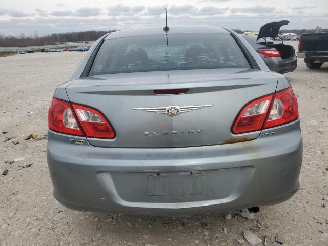 Photo 6 from auction – 2008 CHRYSLER SEBRING TO with VIN 1C3LC56R58N148557
