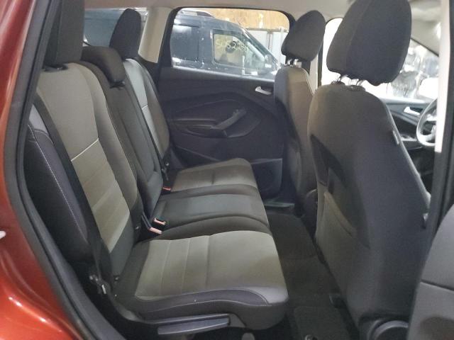 Photo 11 from auction – 2014 FORD ESCAPE SE with VIN 1FMCU9G90EUD54378