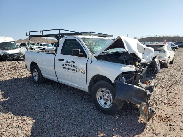 Photo 4 from auction – 2020 RAM 1500 CLASSIC with VIN 3C6JR6DG8LG167489