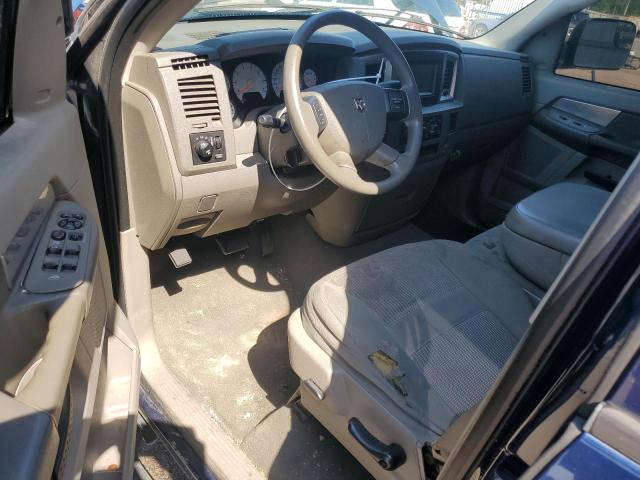 Photo 8 from auction – 2007 DODGE RAM 1500 S with VIN 1D7HU18277J593000