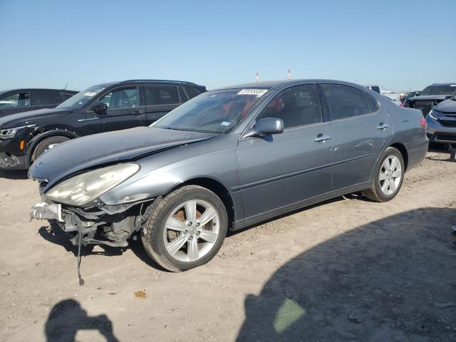 Снимка 1 от търг – 2005 LEXUS ES 330 с VIN JTHBA30G055108745