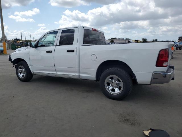 Снимка 2 от търг – 2012 DODGE RAM 1500 S с VIN 1C6RD6FP5CS196777