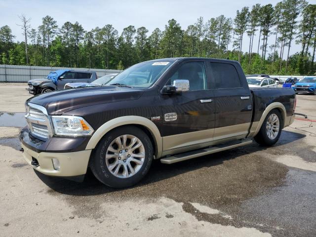 RAM 1500 LONGH 2017 with VIN 1C6RR7PTXHS610971 - Photo from auction